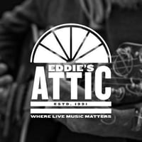 Eddies Attic