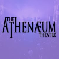 Athenaeum Theatre One