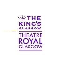 Kings Theatre Glasgow