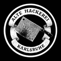 Alte Hackerei