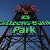 Citizens Bank Park