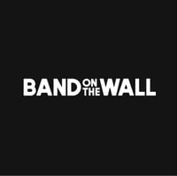 Band On The Wall.