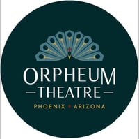 Orpheum Theater, Phoenix, AZ 85003, USA