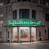 Alhambra (Genève)