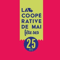 LA COOPERATIVE DE MAI