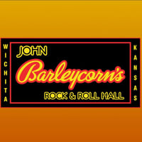John Barleycorn's