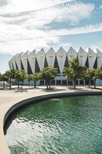 Hampton Coliseum Park