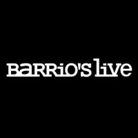 Barrio’s: Teatro Edi/Barrio’s Live