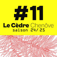 LE CEDRE