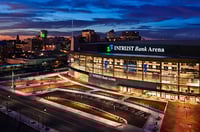 INTRUST Bank Arena
