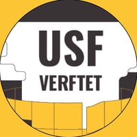 Røkeriet USF, USF Verftet
