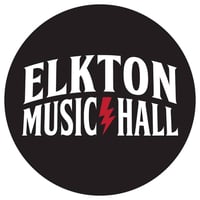 Elkton Music Hall