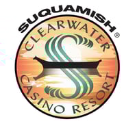Suquamish Clearwater Resort Lawn