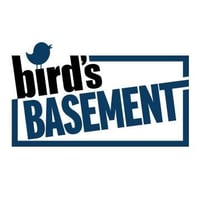 BIRDS BASEMENT