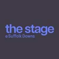The Stage at Suffolk Downs