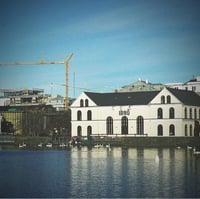 Iðnó