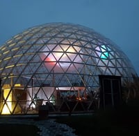 Stallhagen Dome