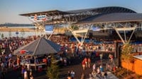 BMO Pavilion
