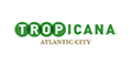 Tropicana Showroom at Tropicana Atlantic City