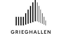 Grieghallen, Griegsalen