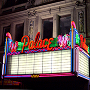 Palace Theatre