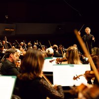 Orchestra Hall - MN