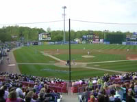 LMCU Ballpark