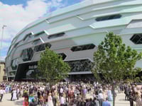 First Direct Arena