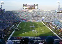 EverBank Stadium