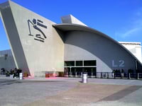 Auditorio Banamex