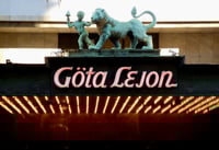Göta Lejon