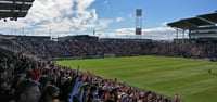 Dick's Sporting Goods Park