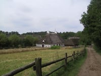Den Fynske Landsby