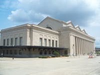Prime Osborn Convention Center