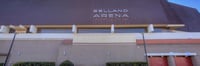 Selland Arena at Fresno Convention & Entertainment Center