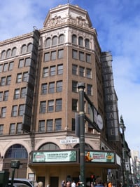 Golden Gate Theater
