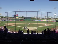 Spectrum Field