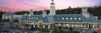 Skagit Valley Casino Pacific Showroom