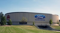 Ford Idaho Center Amphitheater