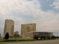 Music Box at the Borgata
