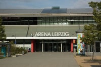 Olympiastadion & Olympiapark