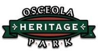 Silver Spurs Arena At OHP