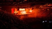 Santander Arena