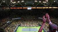 Arthur Ashe Stadium