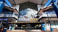 TSB Arena