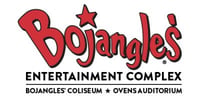 Bojangles Coliseum