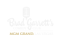 Brad Garrett's Comedy Club