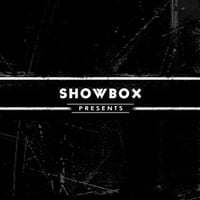 Showbox at the Market