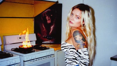 Tove Lo Dirt Femme Tour with Special Guest Slayyyter Promogogo