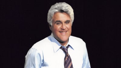 Jay Leno Tickets (Relocated from Count Basie Center for the ...